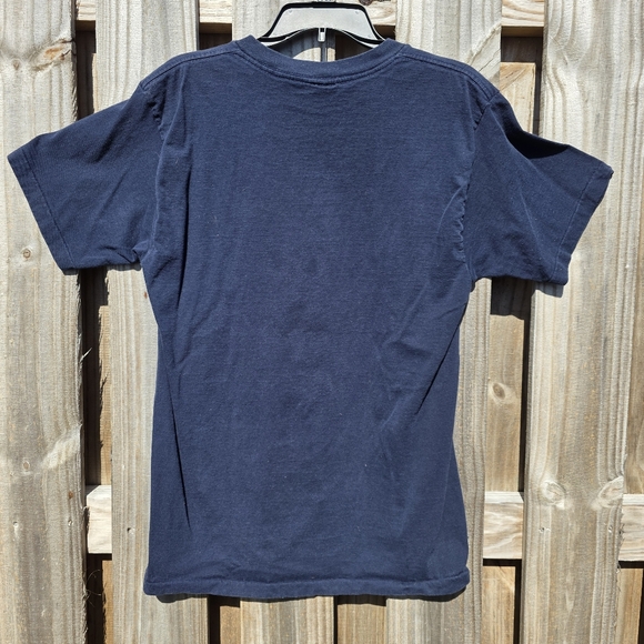 48) NATURAL WONDERS Vintage Wolf 🐺 Design Sz. Large - Picture 5 of 7